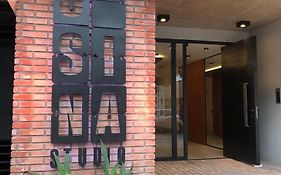 Usina Studio By Fma Coliving